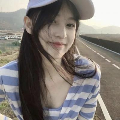 遇见女孩的感觉